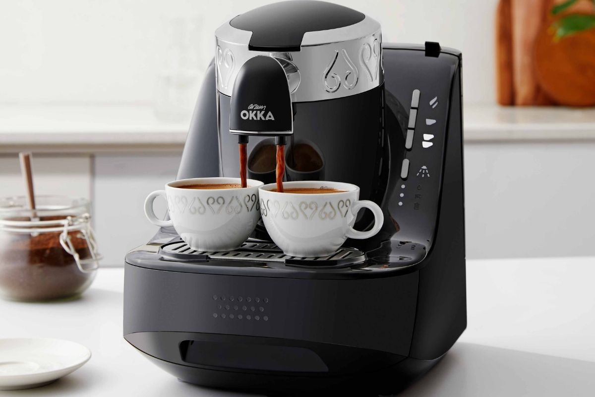 espresso makinesi almak